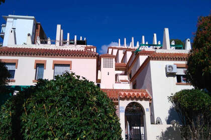 Maison de ville vendre en Montemar, Torremolinos, Málaga. 