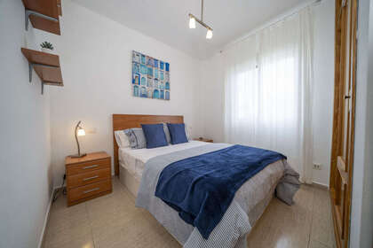 Апартаменты Продажа в Las Lagunas, Fuengirola, Málaga. 