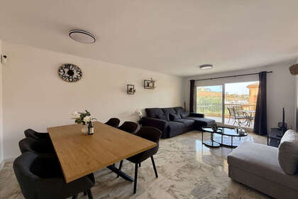 Apartment for sale in La Cala, Rincón de la Victoria, Málaga. 