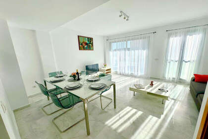 Penthouse for sale in Mijas, Málaga. 