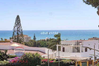 Cluster house for sale in Rincón de la Victoria, Málaga. 