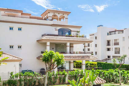 Apartment for sale in La Cala, Rincón de la Victoria, Málaga. 