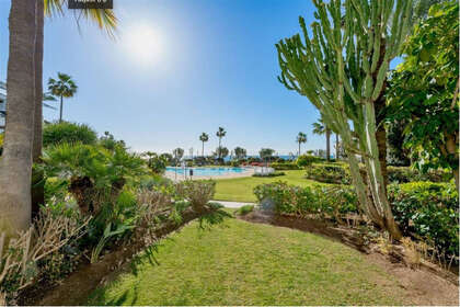 Апартаменты Продажа в Estepona, Málaga. 