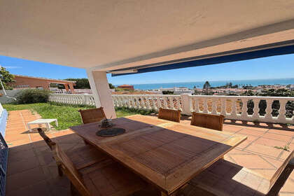 Cluster house for sale in Rincón de la Victoria, Málaga. 