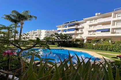 Апартаменты Продажа в San Pedro de Alcántara, Marbella, Málaga. 