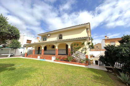 Таунхаус Продажа в Mijas, Málaga. 