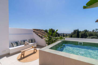 Дом Продажа в Nueva andalucia, Málaga. 