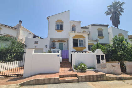 Дом Продажа в Mijas Costa, Málaga. 