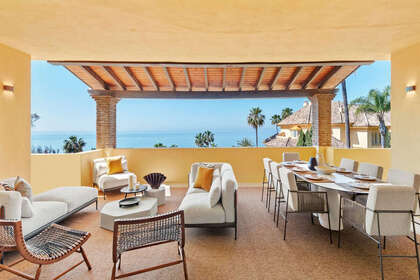 Пентхаус Продажа в Marbella, Málaga. 
