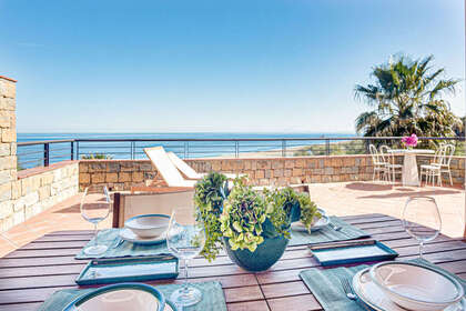 Апартаменты Продажа в Casares, Málaga. 