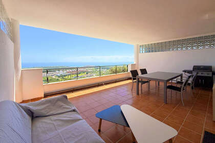 Апартаменты Продажа в Casares, Málaga. 