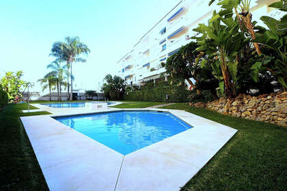 Апартаменты Продажа в San Pedro de Alcántara, Marbella, Málaga. 