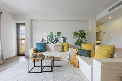 Пентхаус Продажа в Marbella, Málaga. 
