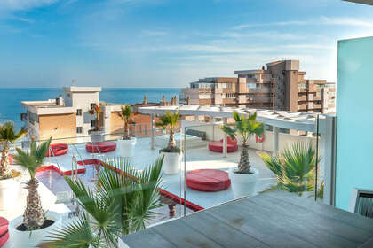 Апартаменты Продажа в Cartajima, Málaga. 