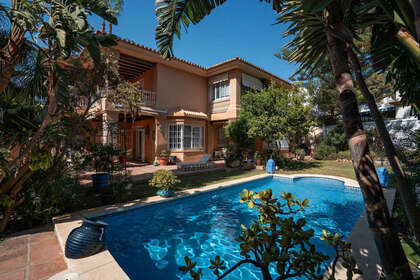 Дом Продажа в Campo de Mijas, Málaga. 