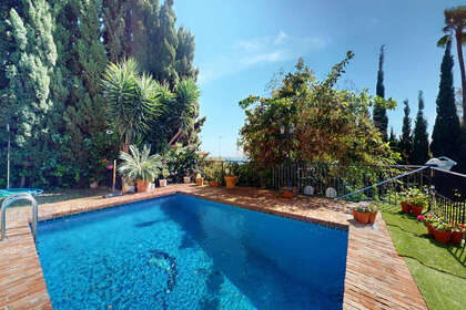 Cluster house for sale in Rincón de la Victoria, Málaga. 