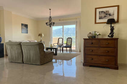 Penthouse for sale in La Cala de Mijas, Málaga. 