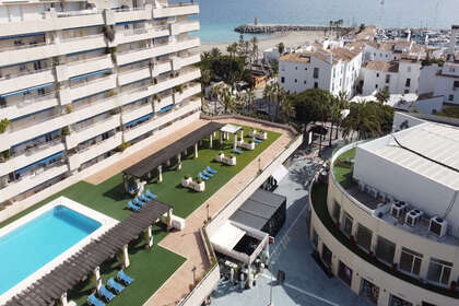 Апартаменты Продажа в Puerto Banús, Málaga. 