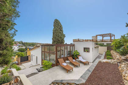 Таунхаус Продажа в Mijas, Málaga. 