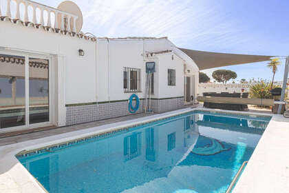 Таунхаус Продажа в Mijas, Málaga. 