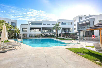 Апартаменты Продажа в Benalmádena, Málaga. 