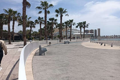 Апартаменты Продажа в Málaga. 