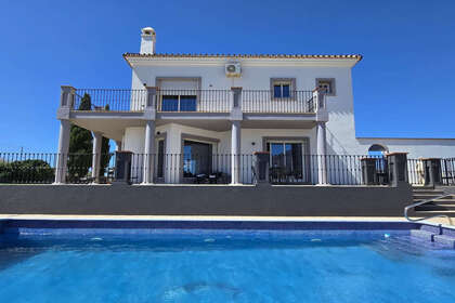 Таунхаус Продажа в Mijas Golf, Málaga. 