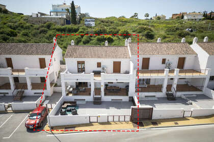 Дом Продажа в Casares, Málaga. 