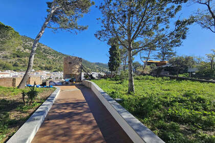 Таунхаус Продажа в Mijas, Málaga. 