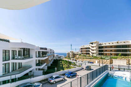 Апартаменты Продажа в Benalmádena, Málaga. 