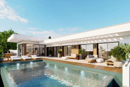 Таунхаус Продажа в Casares, Málaga. 
