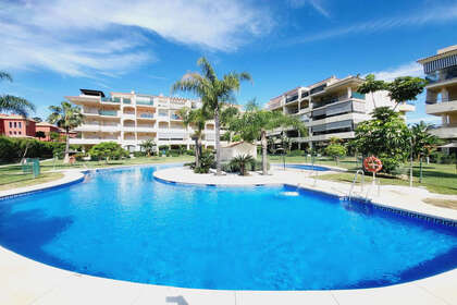 Penthouse for sale in La Cala de Mijas, Málaga. 