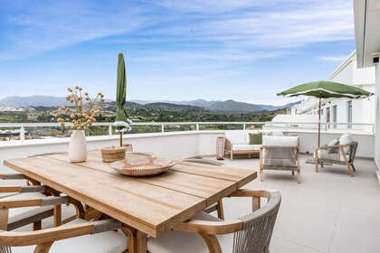 Апартаменты Продажа в Cancelada, Estepona, Málaga. 