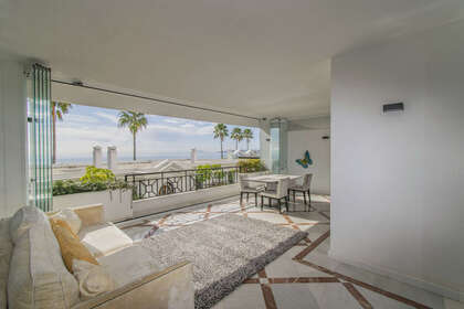 Апартаменты Продажа в Estepona, Málaga. 
