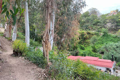 Terreno vendita in Málaga. 