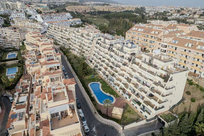 Апартаменты Продажа в Torrequebrada, Benalmádena, Málaga. 