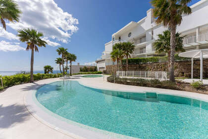 Апартаменты Продажа в Benalmádena, Málaga. 