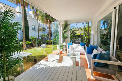 Апартаменты Продажа в Casares, Málaga. 