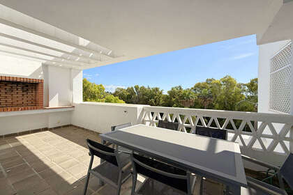Апартаменты Продажа в Casares, Málaga. 