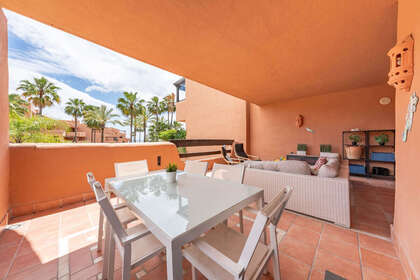 Апартаменты Продажа в Estepona, Málaga. 