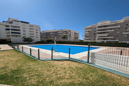 Apartment for sale in Nueva andalucia, Málaga. 