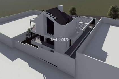 Plot for sale in Benalmádena, Málaga. 