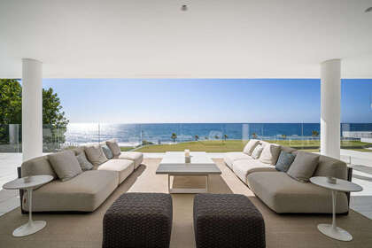 Apartment for sale in Estepona, Málaga. 
