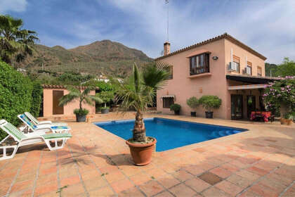 Ranch for sale in Estepona, Málaga. 