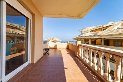 Apartment for sale in Cartajima, Málaga. 