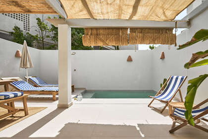 House for sale in El Paraiso, Estepona, Málaga. 
