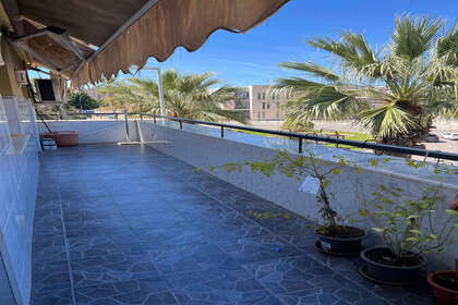 Apartment for sale in Málaga. 