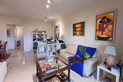Apartment for sale in Guadalmina, Málaga. 