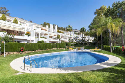 Apartment for sale in Málaga. 