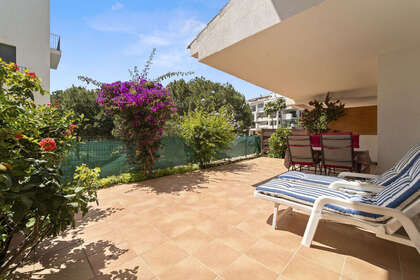 Apartment for sale in Cala Del Moral, La, Málaga. 